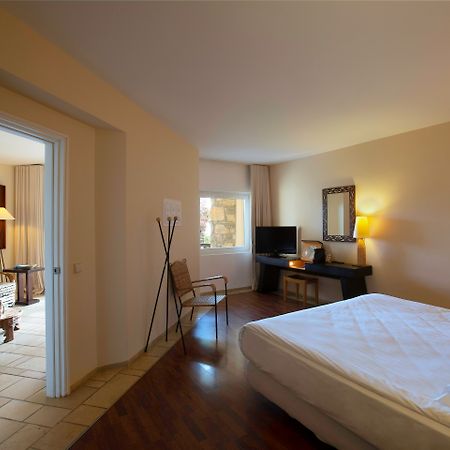 The Marmara Bodrum - Adult Only Buitenkant foto