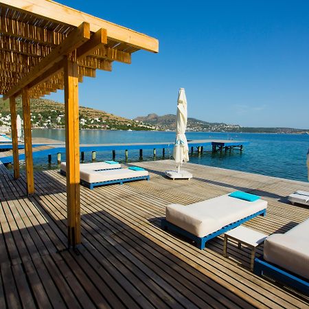 The Marmara Bodrum - Adult Only Buitenkant foto
