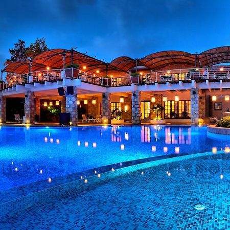 The Marmara Bodrum - Adult Only Buitenkant foto