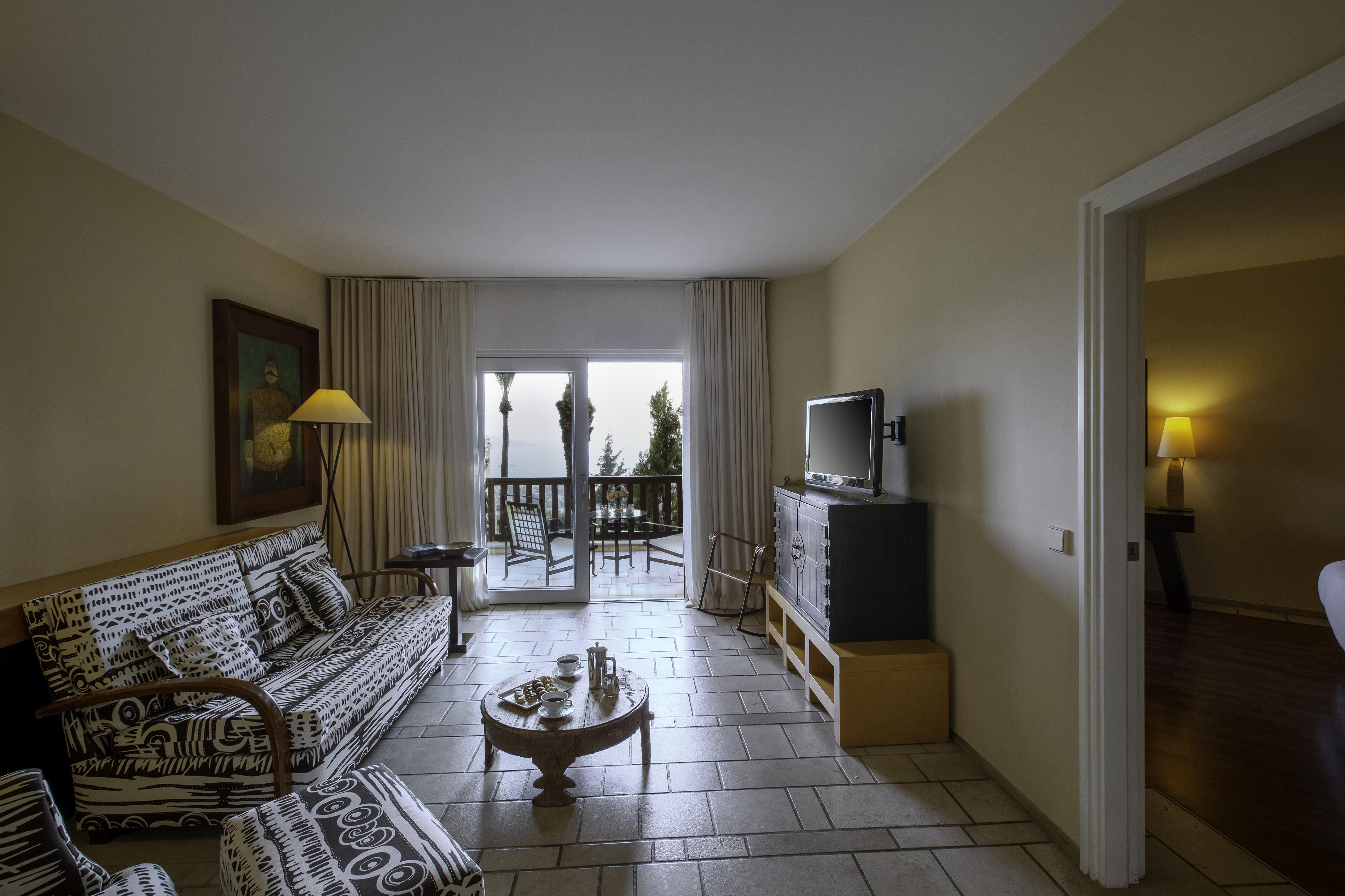 The Marmara Bodrum - Adult Only Buitenkant foto