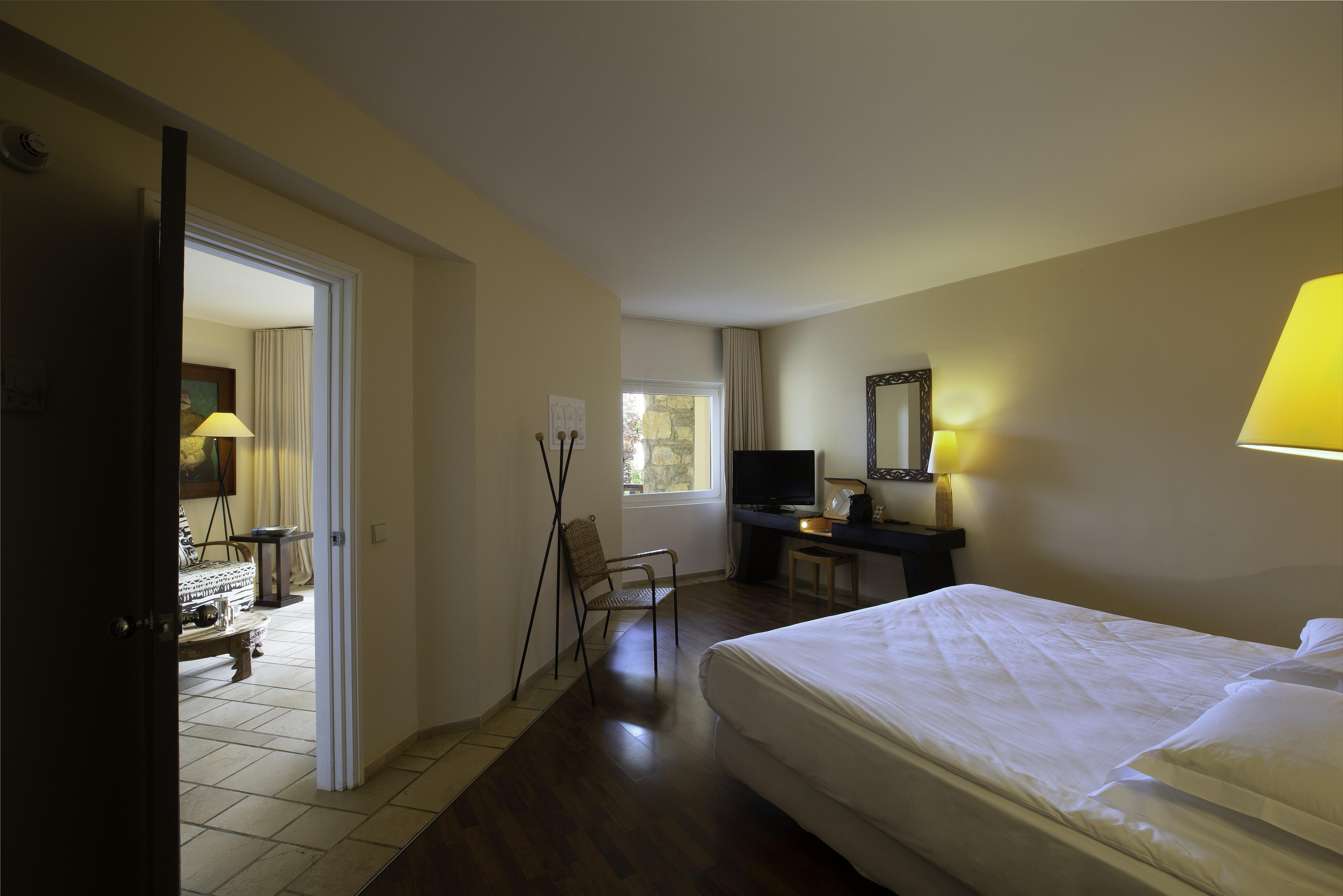 The Marmara Bodrum - Adult Only Buitenkant foto