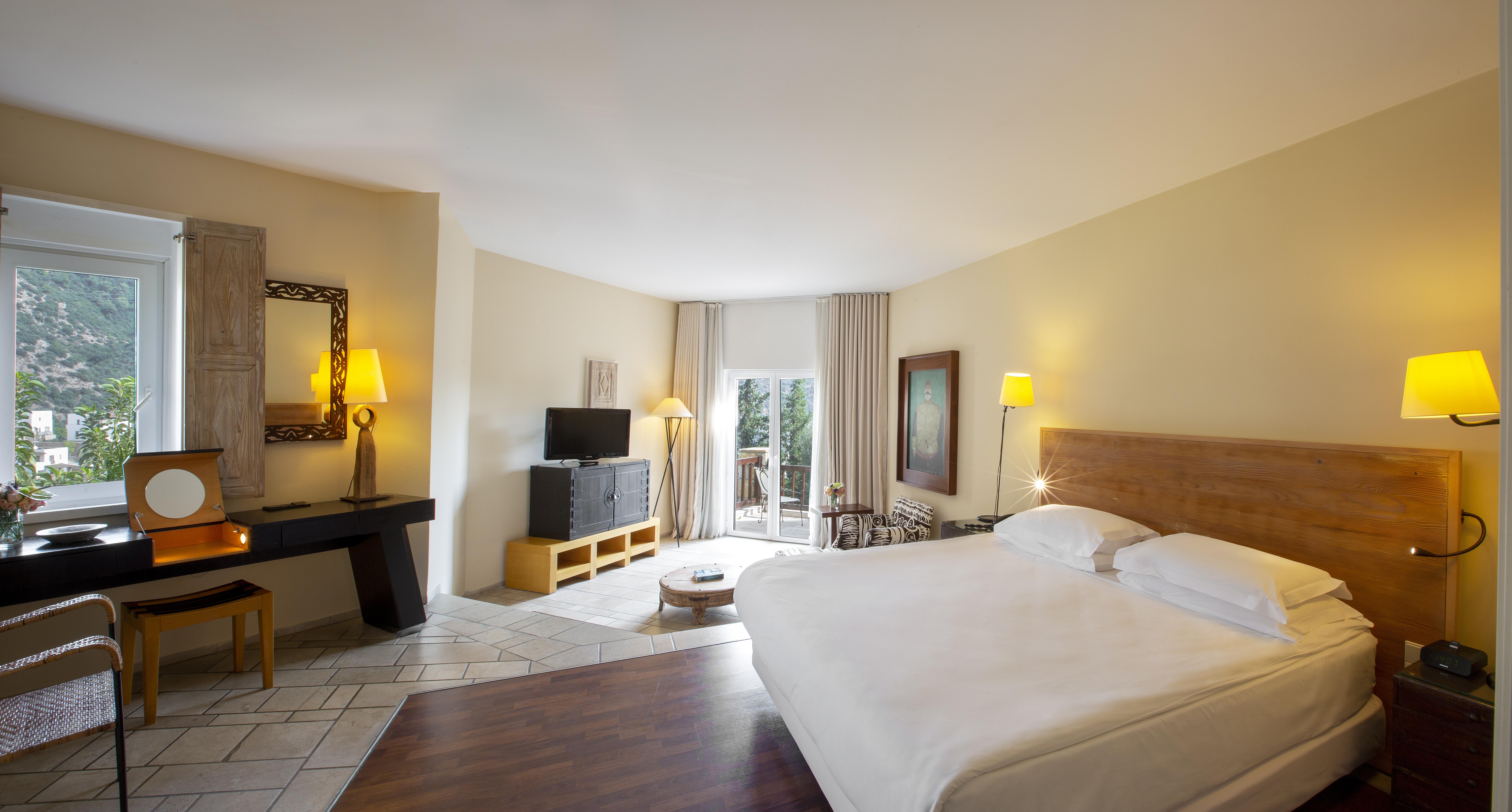 The Marmara Bodrum - Adult Only Buitenkant foto