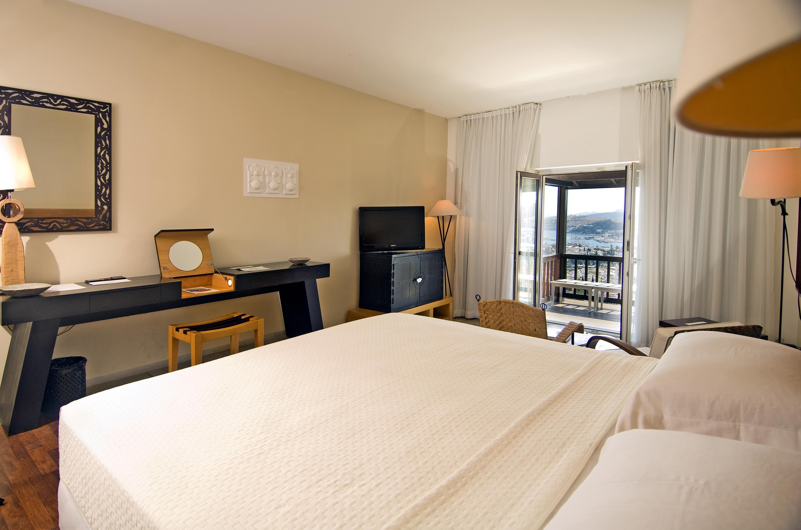 The Marmara Bodrum - Adult Only Buitenkant foto