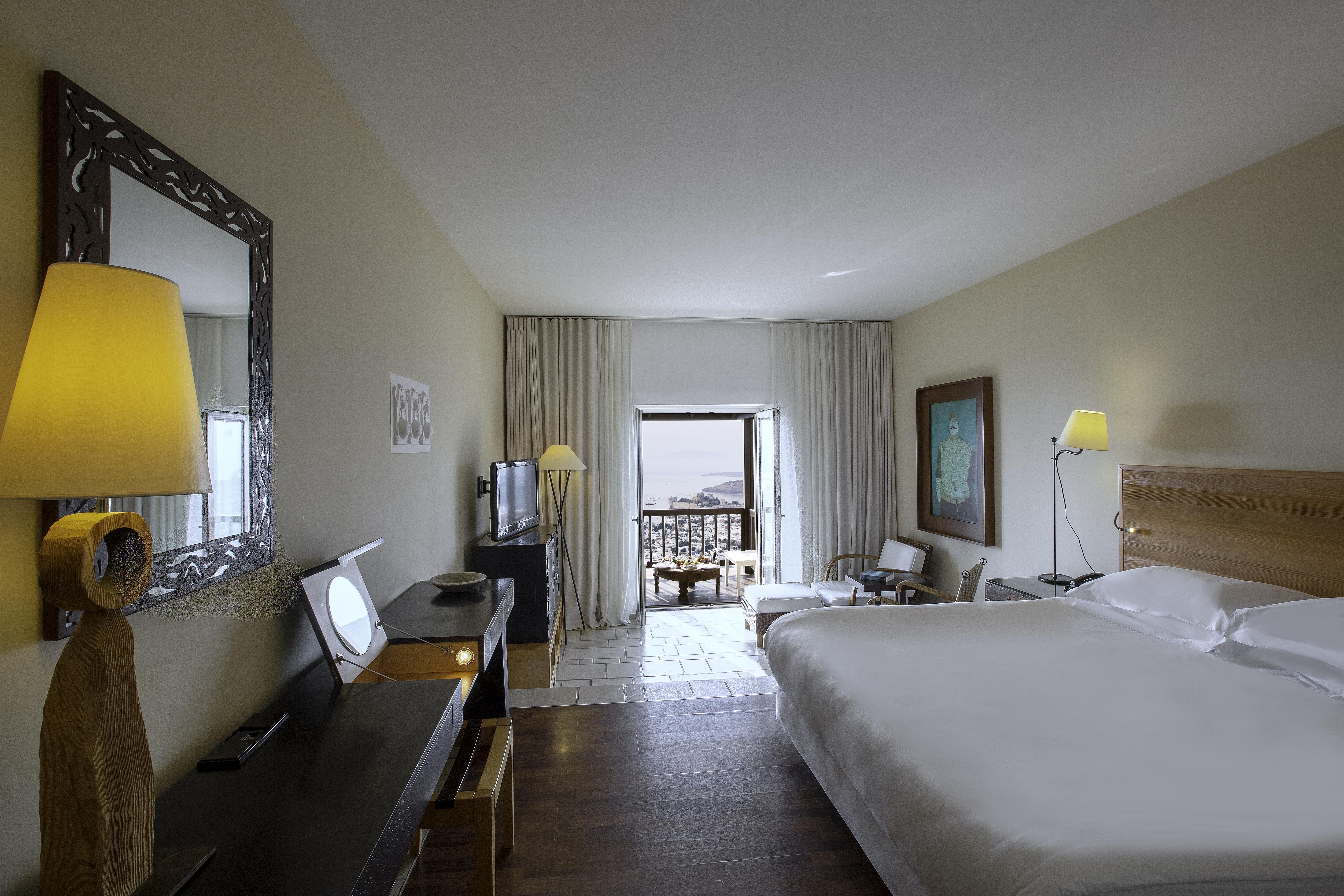The Marmara Bodrum - Adult Only Buitenkant foto