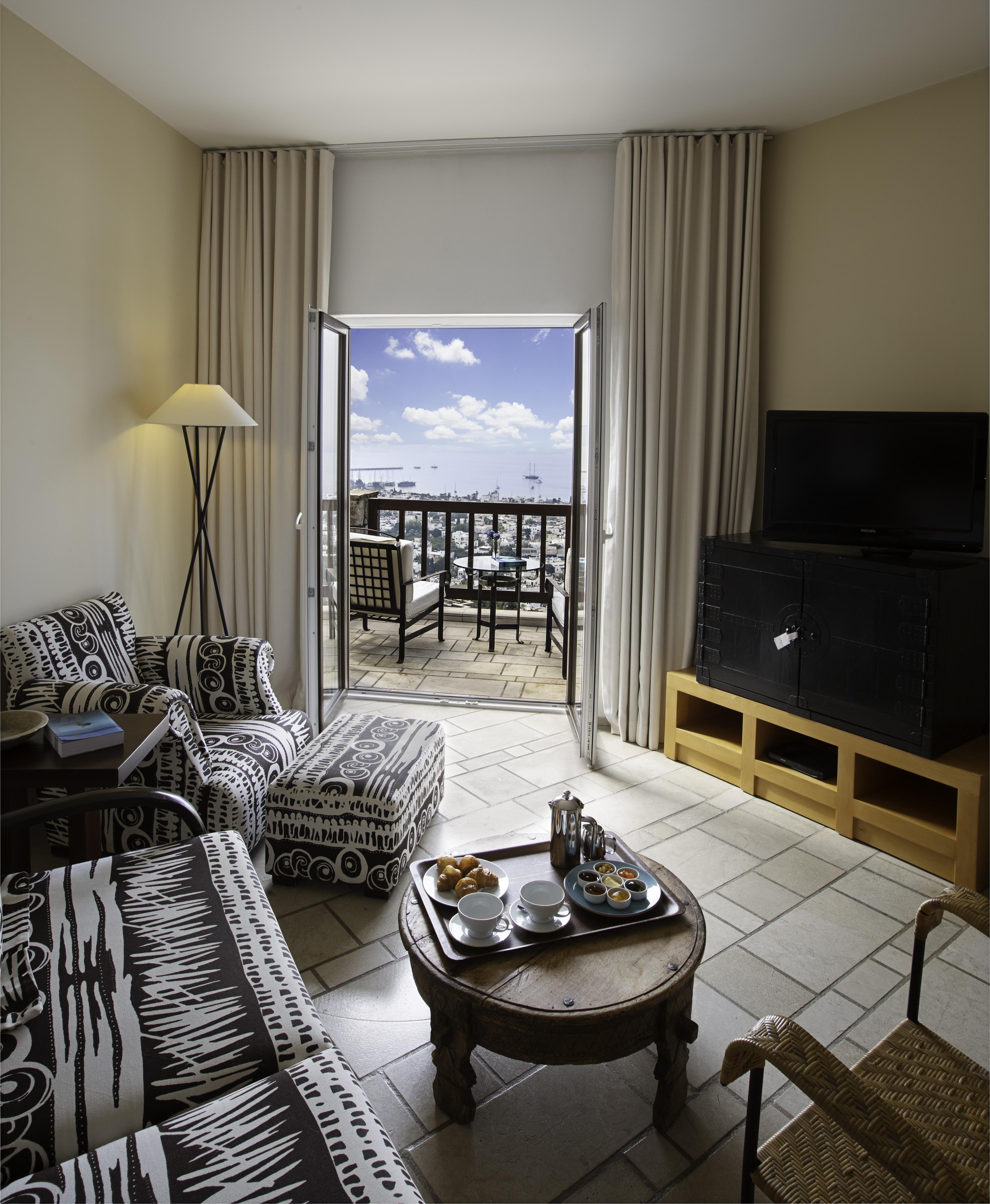 The Marmara Bodrum - Adult Only Buitenkant foto