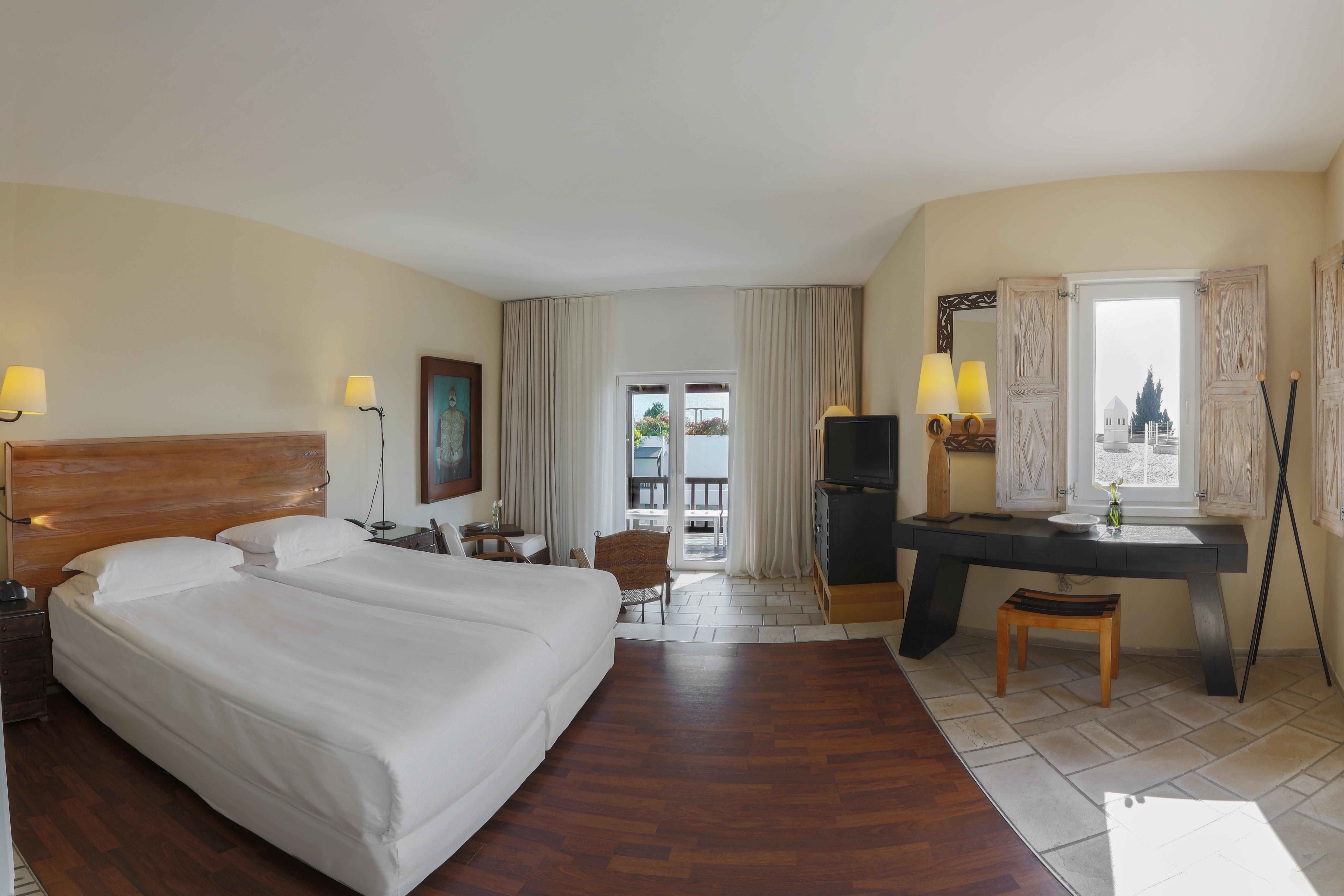 The Marmara Bodrum - Adult Only Buitenkant foto