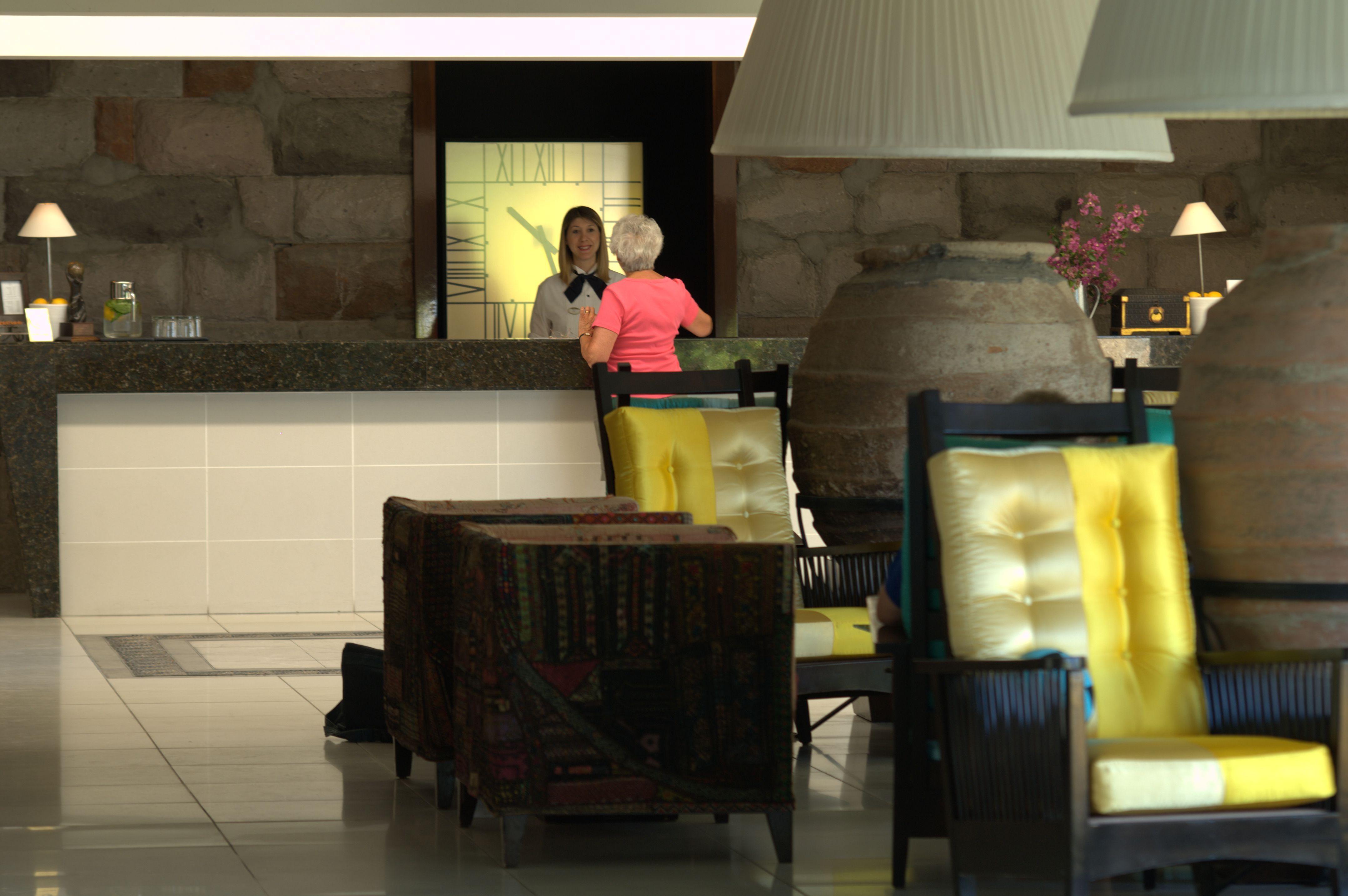 The Marmara Bodrum - Adult Only Buitenkant foto