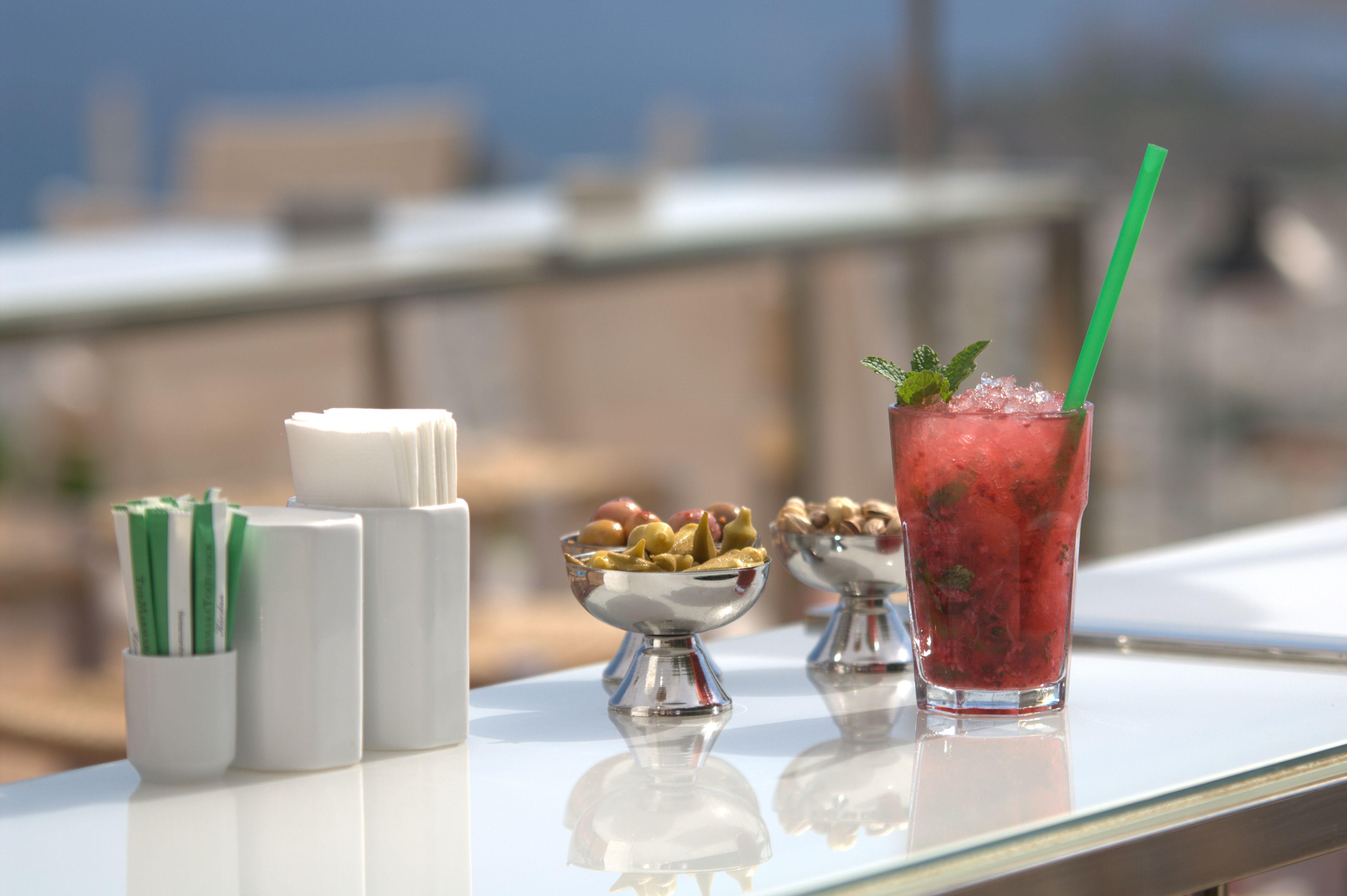 The Marmara Bodrum - Adult Only Buitenkant foto