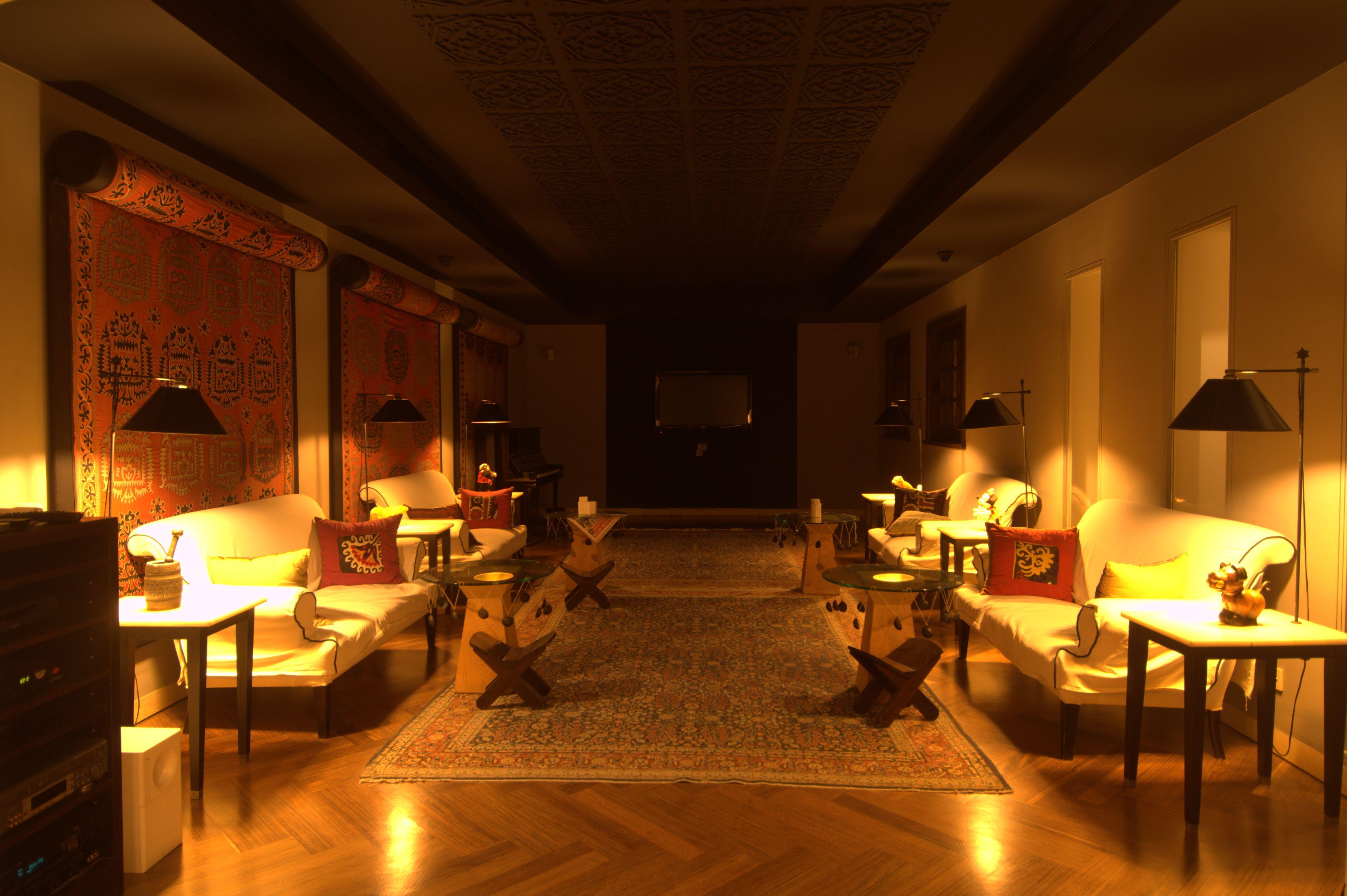 The Marmara Bodrum - Adult Only Buitenkant foto