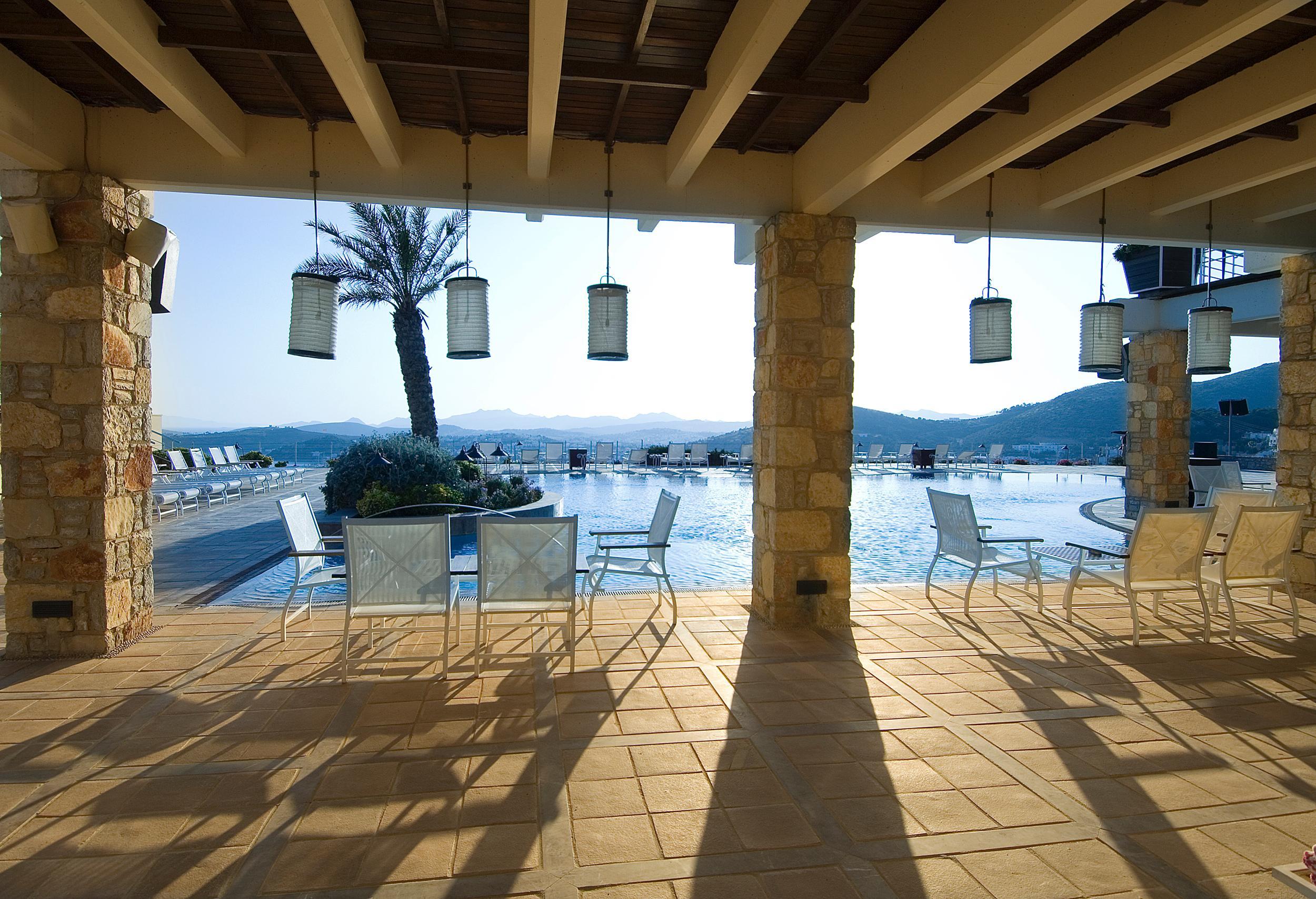 The Marmara Bodrum - Adult Only Buitenkant foto