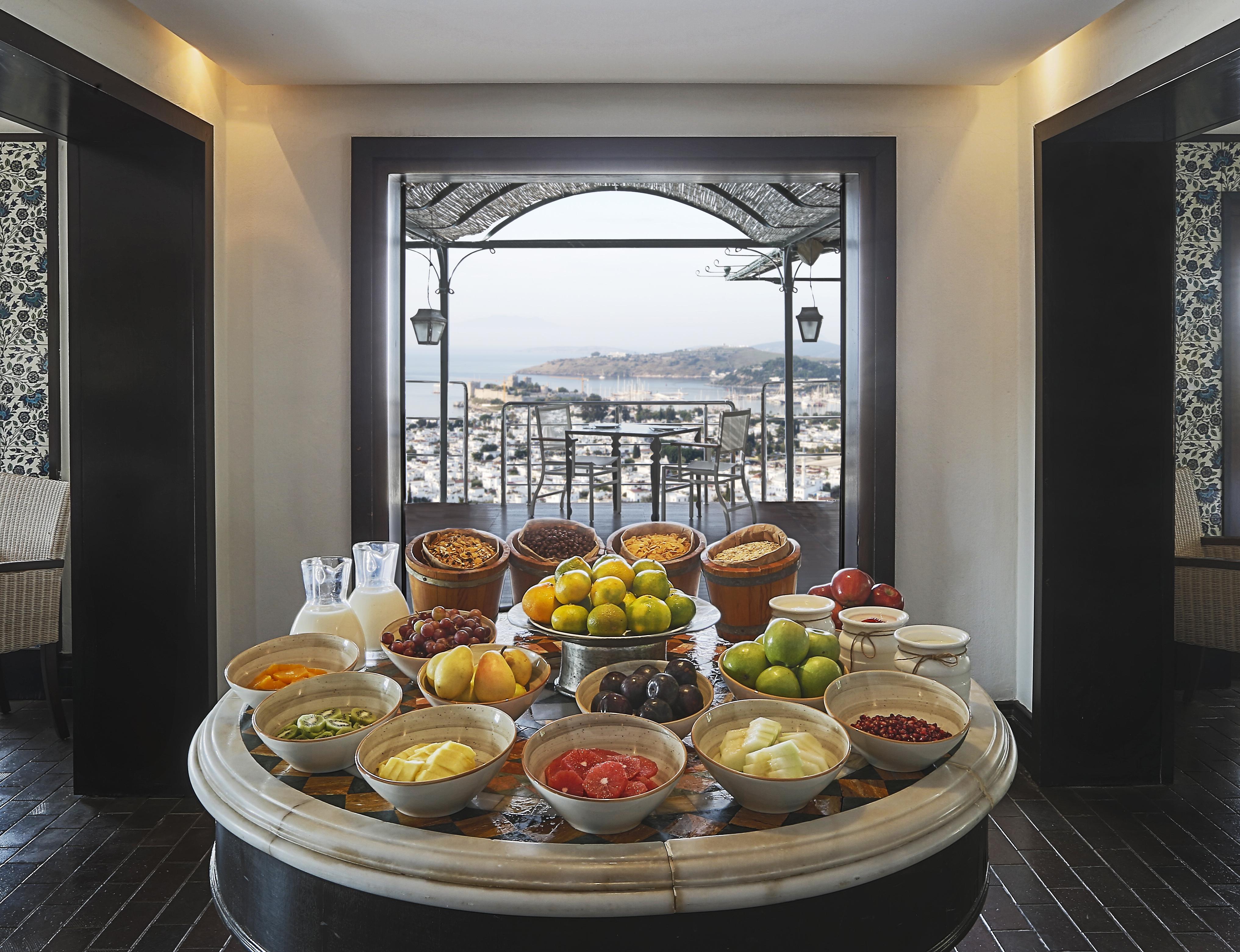 The Marmara Bodrum - Adult Only Buitenkant foto