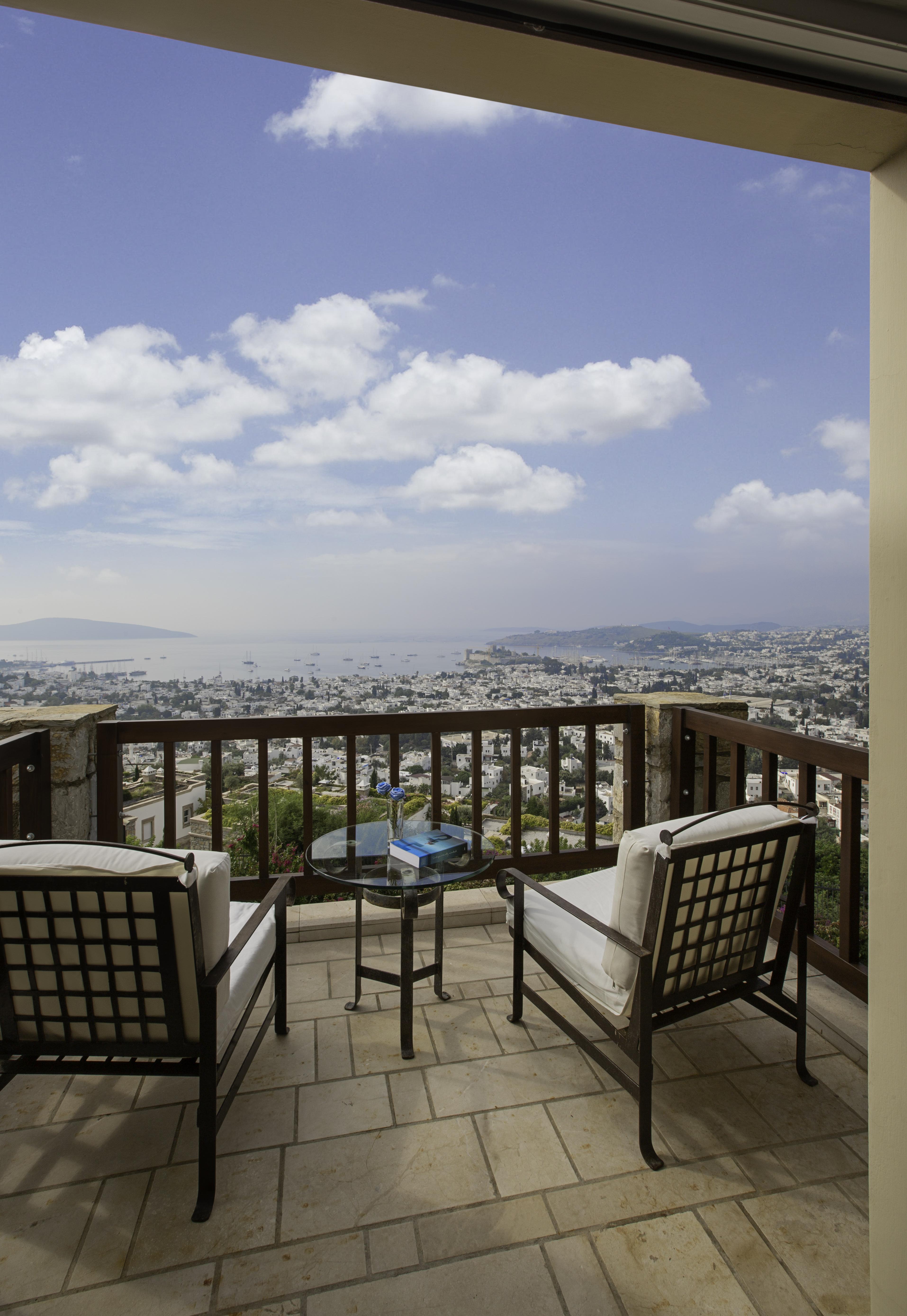 The Marmara Bodrum - Adult Only Buitenkant foto