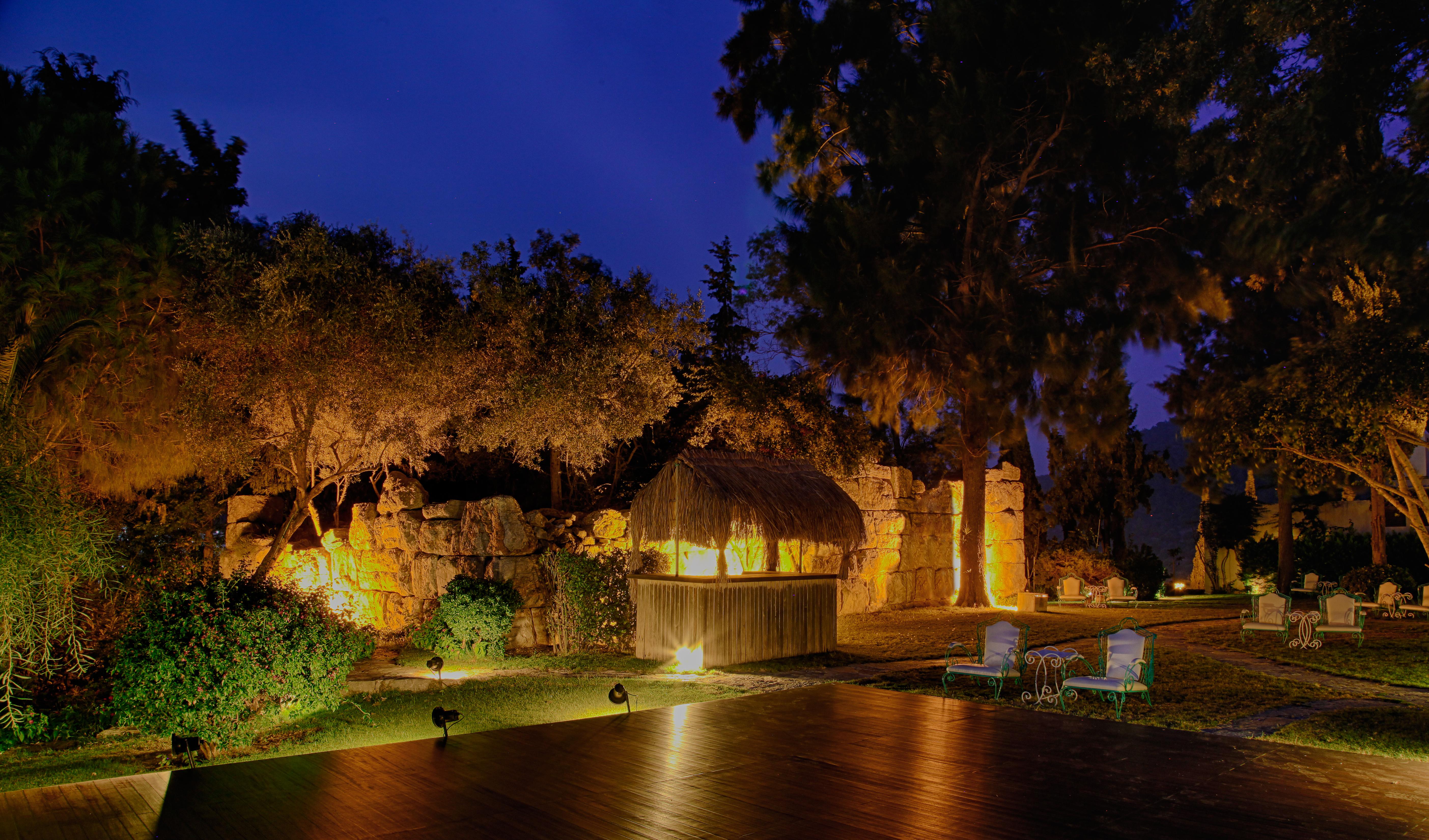 The Marmara Bodrum - Adult Only Buitenkant foto