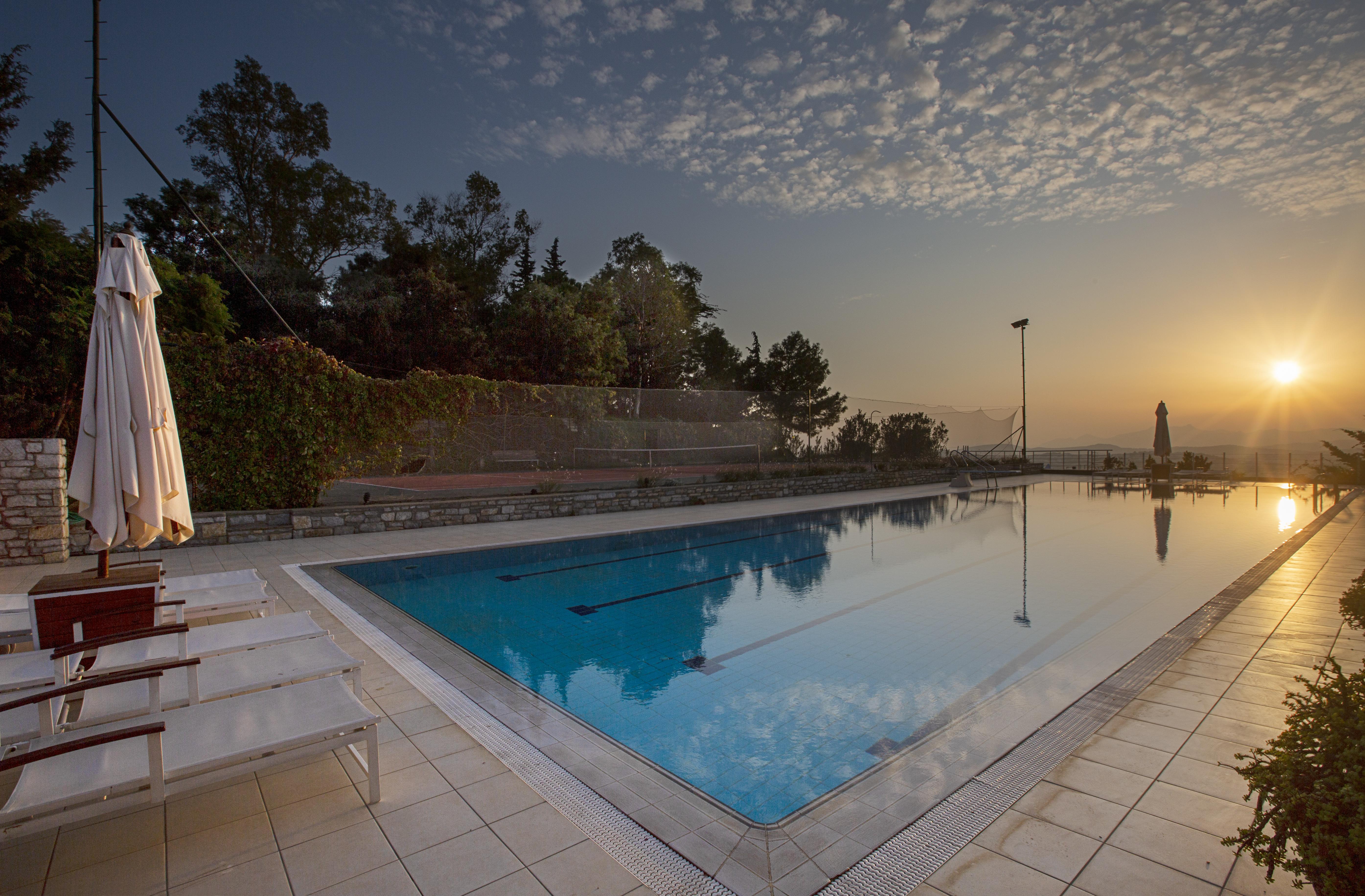 The Marmara Bodrum - Adult Only Buitenkant foto