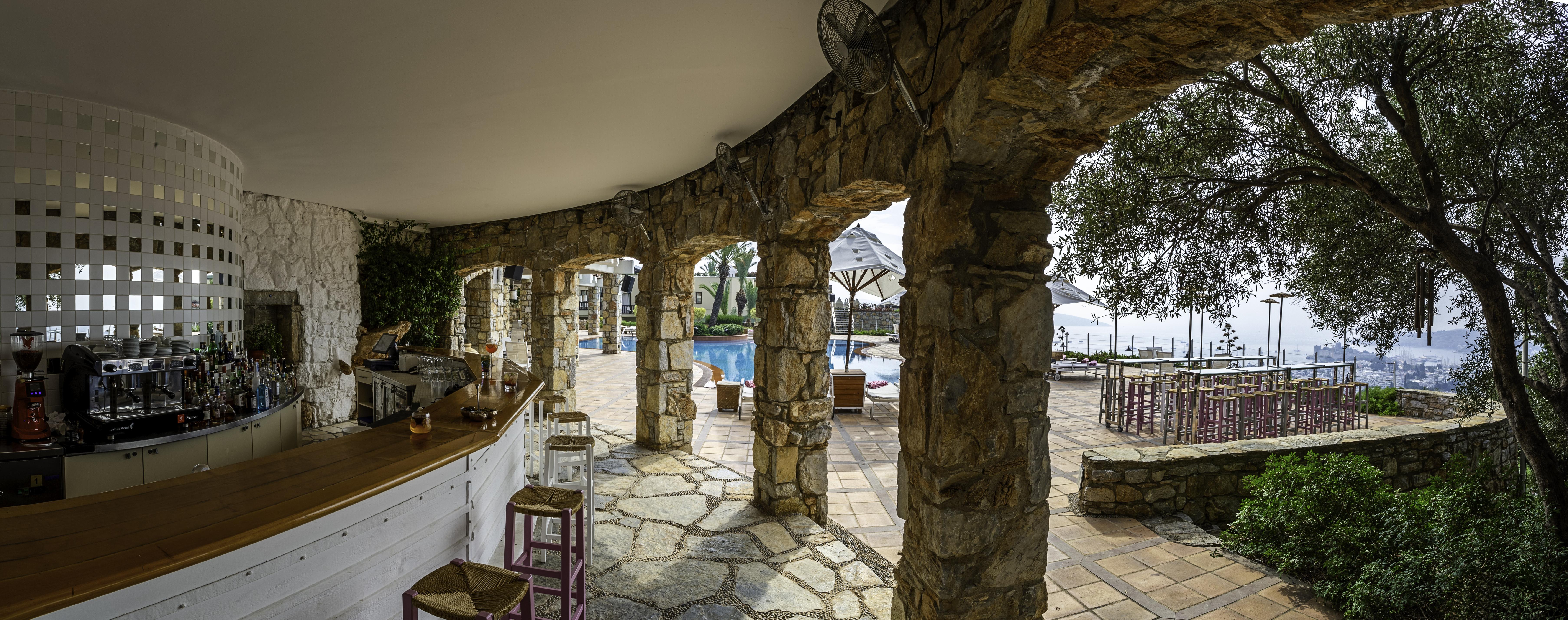 The Marmara Bodrum - Adult Only Buitenkant foto