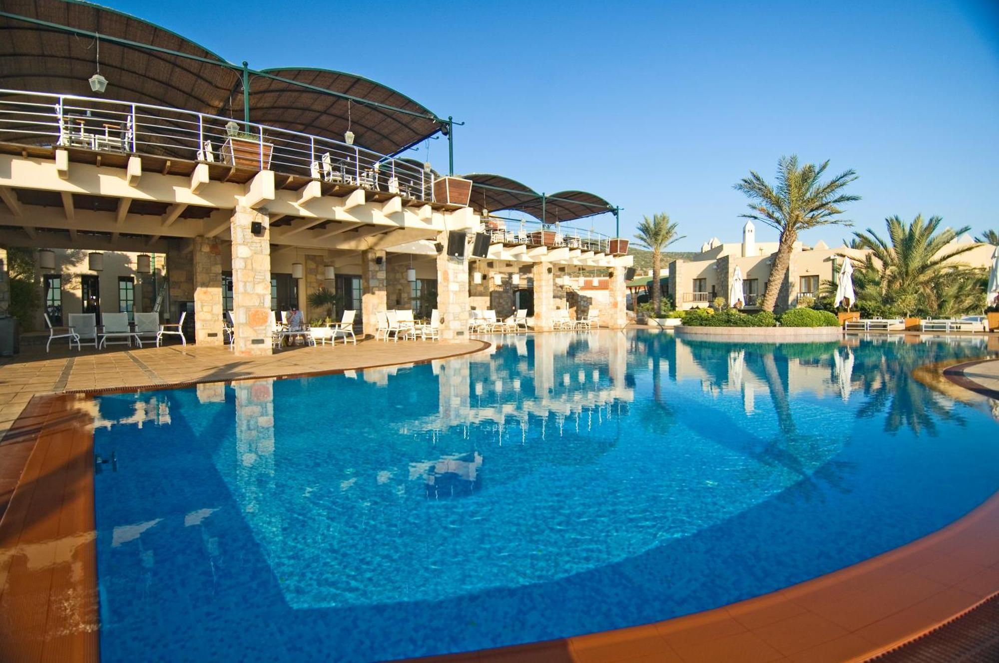 The Marmara Bodrum - Adult Only Buitenkant foto