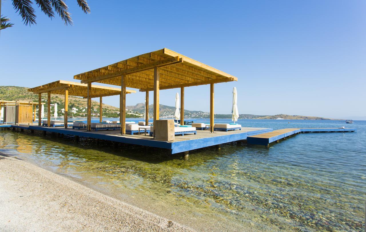 The Marmara Bodrum - Adult Only Buitenkant foto