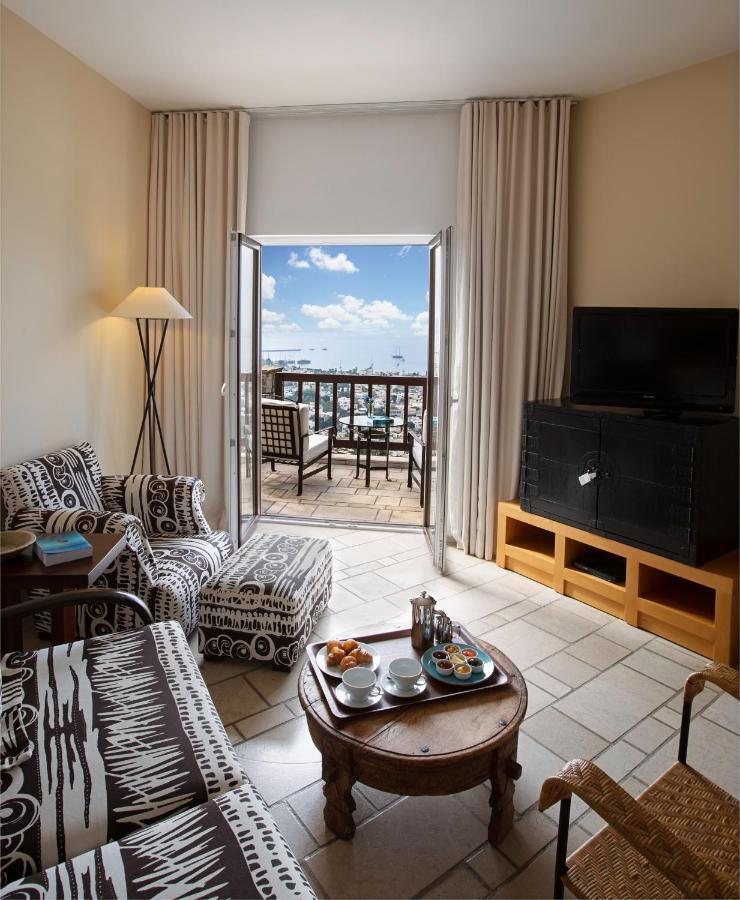 The Marmara Bodrum - Adult Only Buitenkant foto