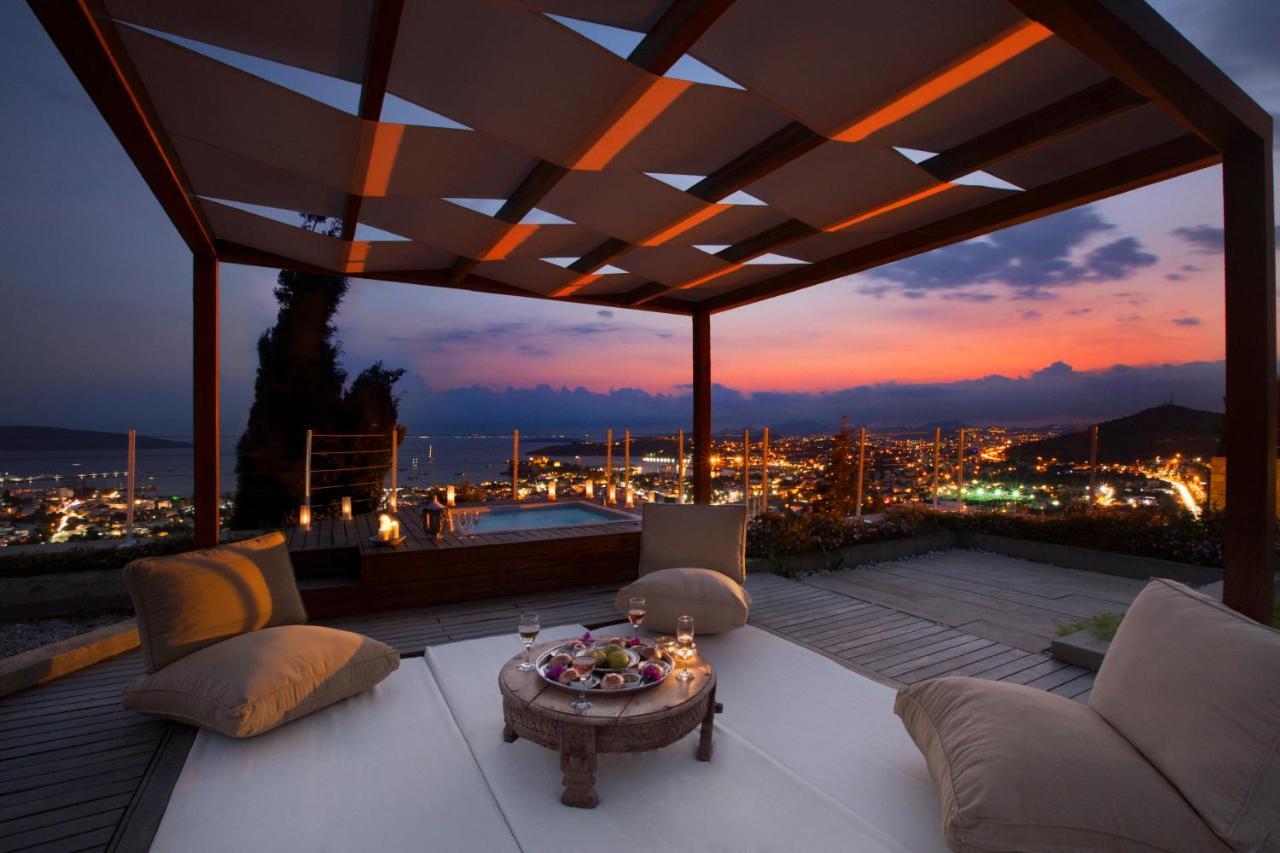 The Marmara Bodrum - Adult Only Buitenkant foto